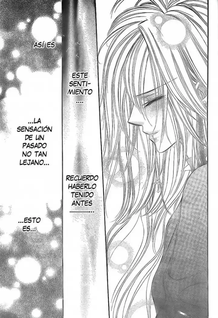 Skip Beat! - Capítulo 157 - Página 25 - LectorTMOo