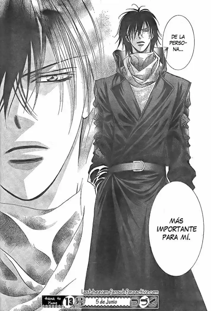 Skip Beat! - Capítulo 157 - Página 32 - LectorTMOo