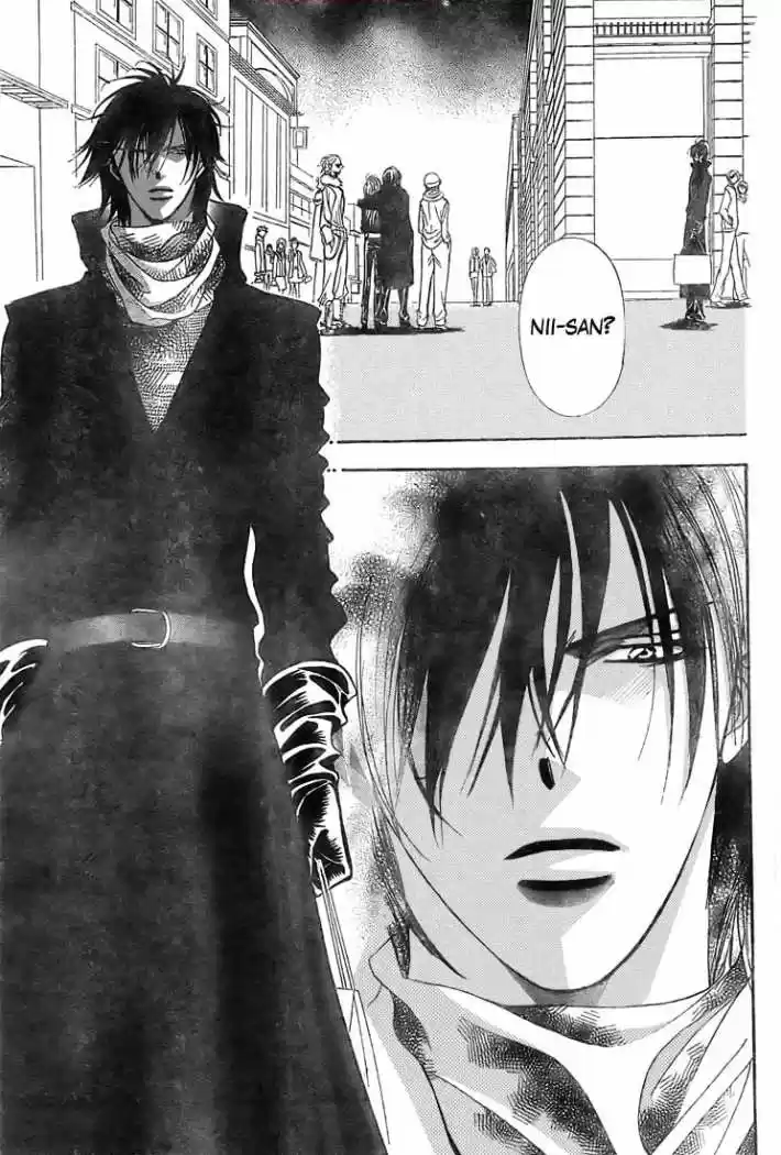 Skip Beat! - Capítulo 158 - Página 5 - LectorTMOo