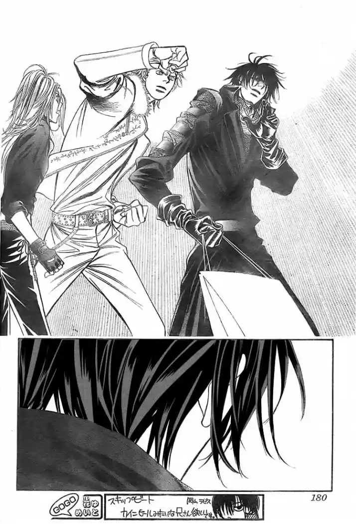 Skip Beat! - Capítulo 158 - Página 10 - LectorTMOo