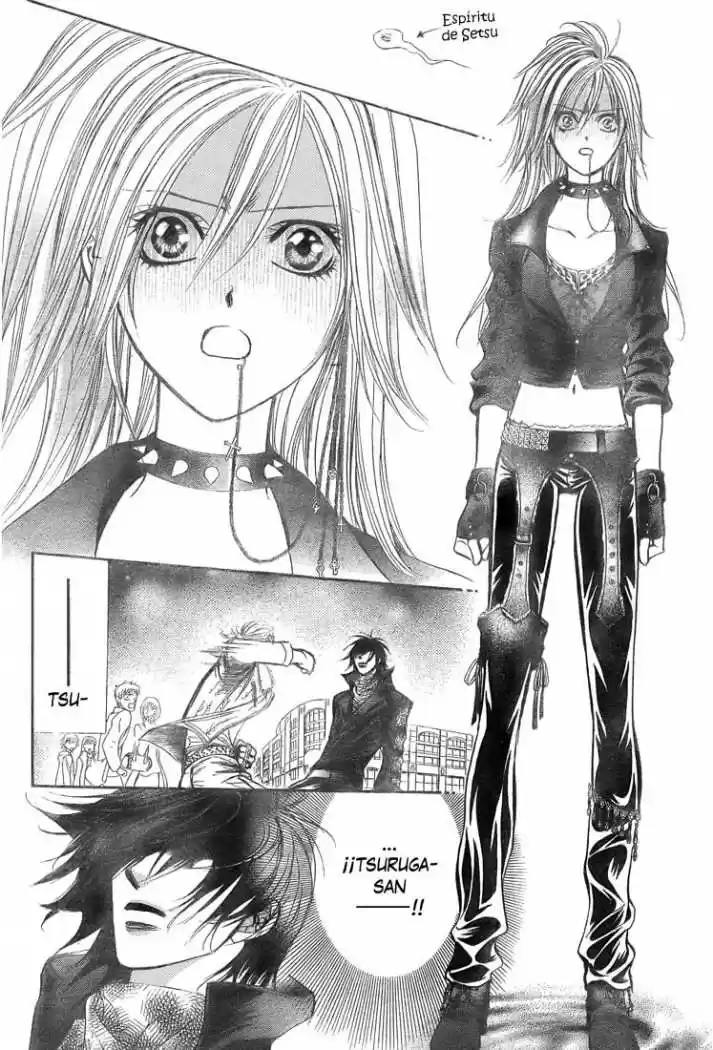 Skip Beat! - Capítulo 158 - Página 14 - LectorTMOo