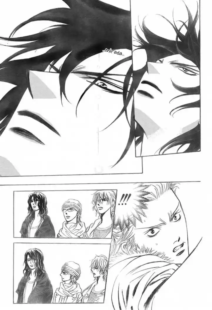 Skip Beat! - Capítulo 158 - Página 19 - LectorTMOo