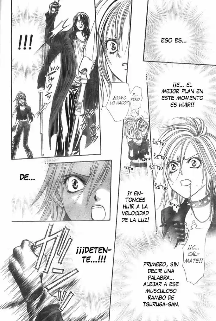 Skip Beat! - Capítulo 158 - Página 20 - LectorTMOo