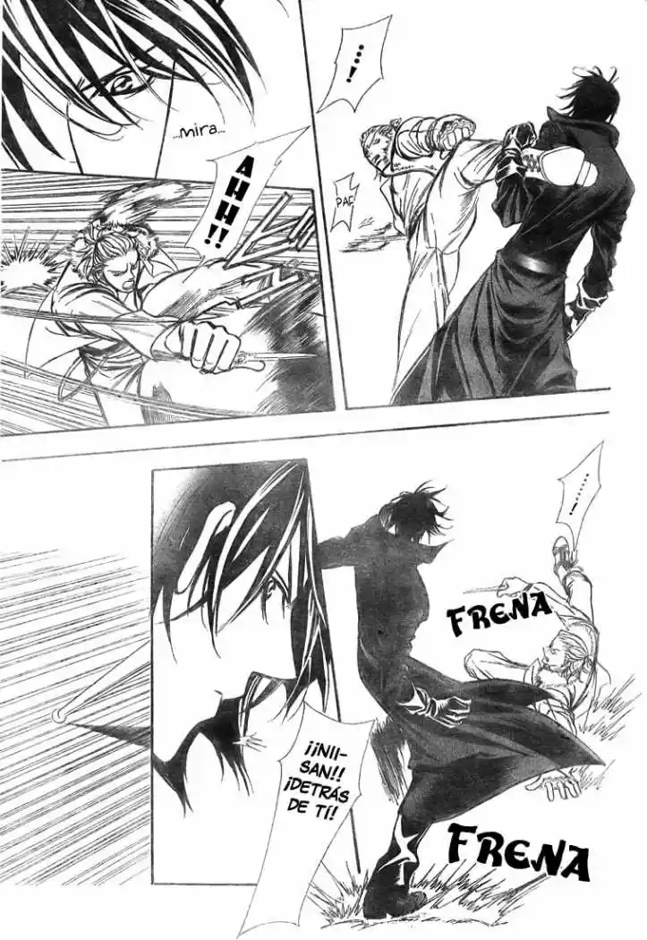 Skip Beat! - Capítulo 158 - Página 21 - LectorTMOo