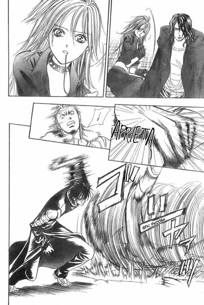 Skip Beat! - Capítulo 158 - Página 24 - LectorTMOo