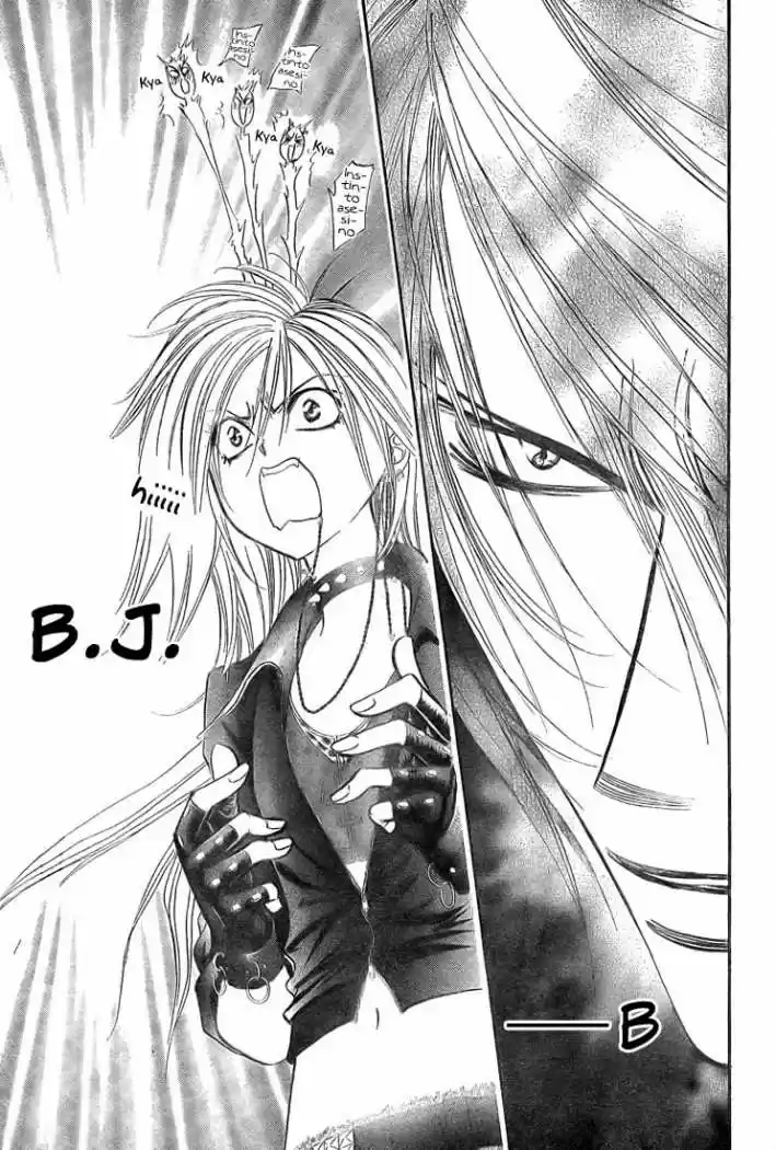 Skip Beat! - Capítulo 159 - Página 8 - LectorTMOo