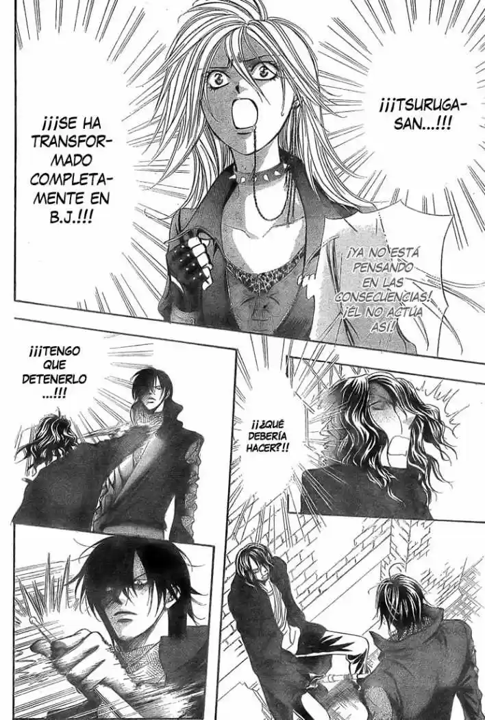 Skip Beat! - Capítulo 159 - Página 10 - LectorTMOo