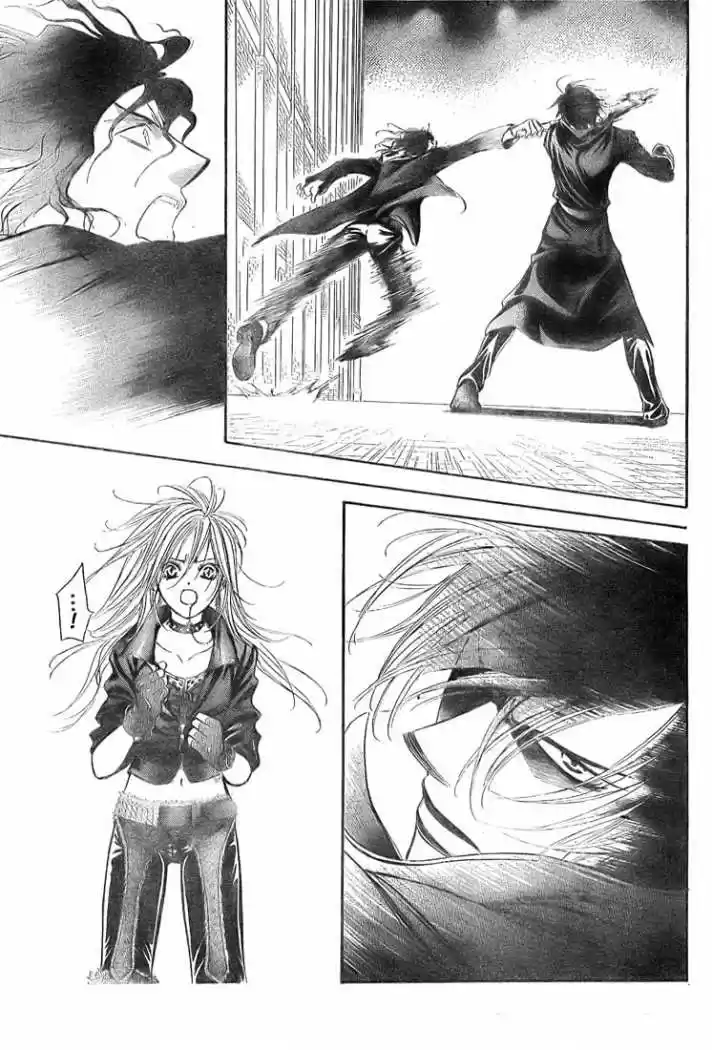 Skip Beat! - Capítulo 159 - Página 11 - LectorTMOo