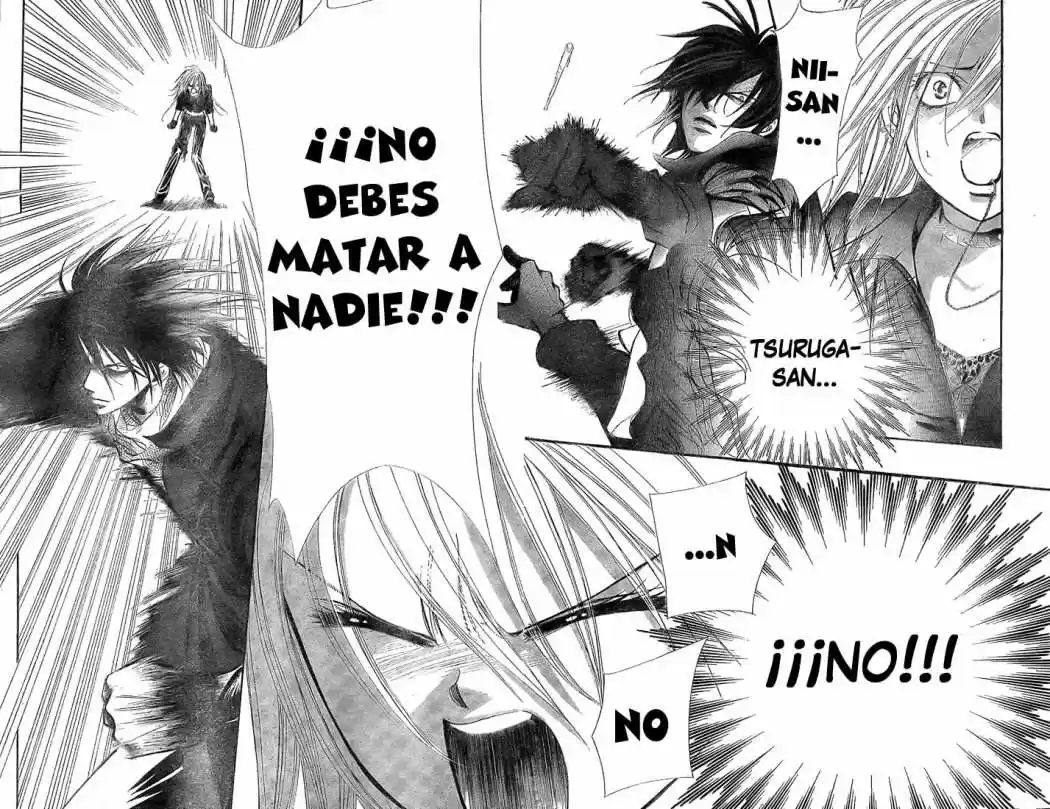 Skip Beat! - Capítulo 159 - Página 12 - LectorTMOo