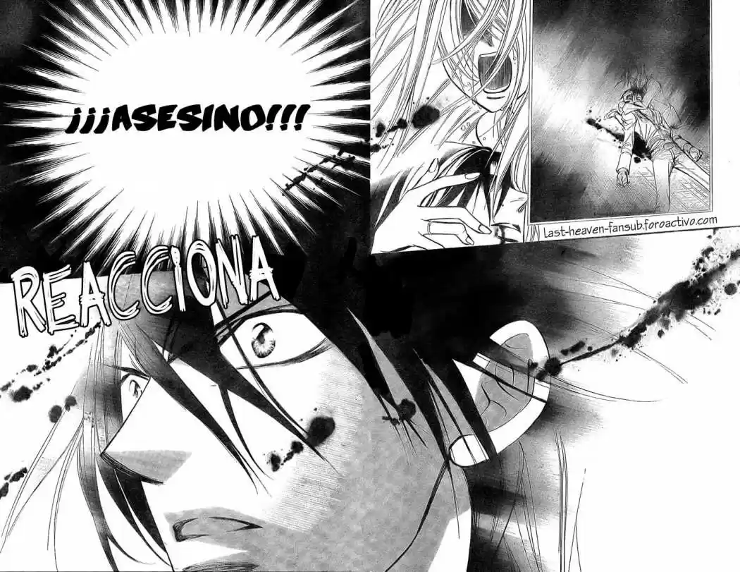 Skip Beat! - Capítulo 159 - Página 13 - LectorTMOo
