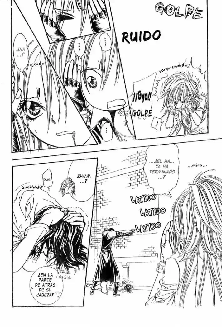 Skip Beat! - Capítulo 159 - Página 14 - LectorTMOo