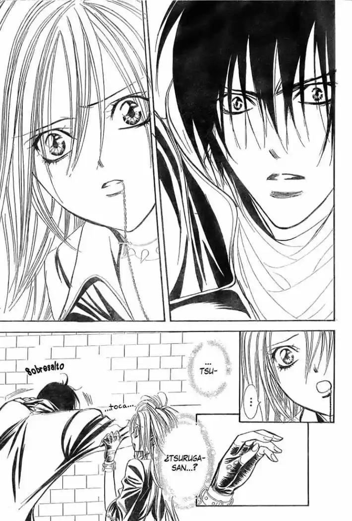 Skip Beat! - Capítulo 159 - Página 17 - LectorTMOo