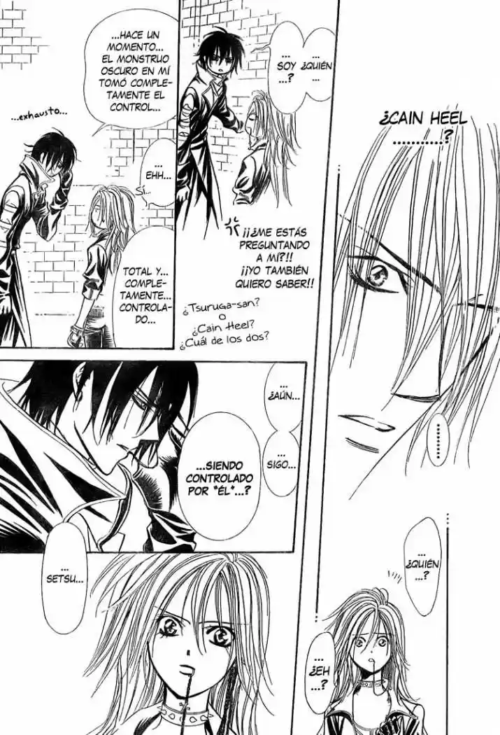 Skip Beat! - Capítulo 159 - Página 19 - LectorTMOo