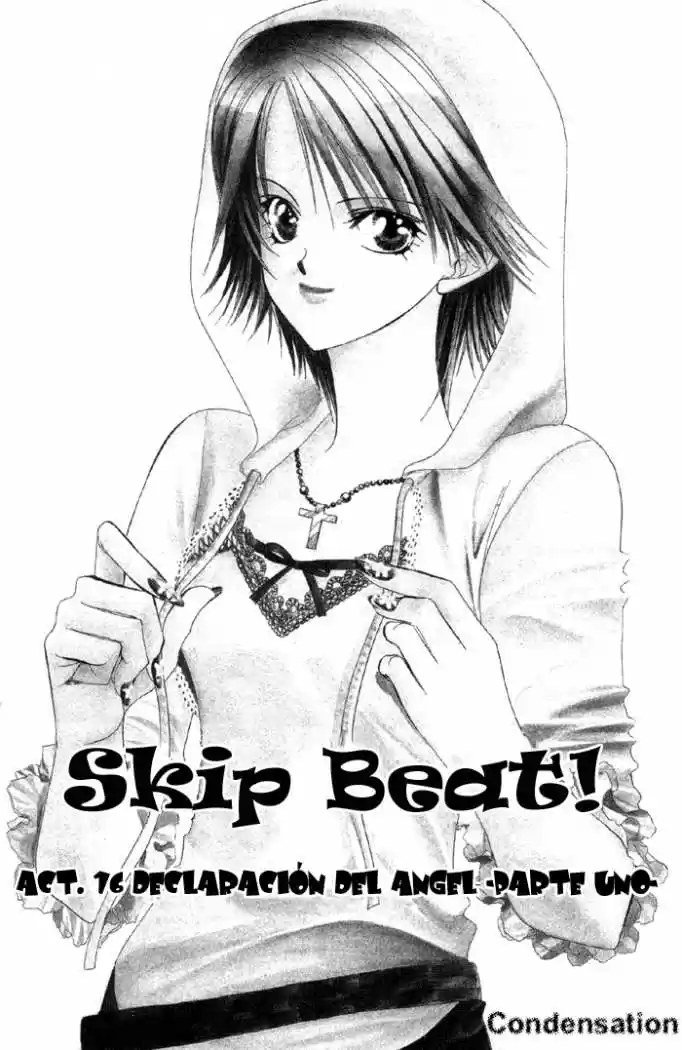 Skip Beat! - Capítulo 16 - Página 1 - LectorTMOo