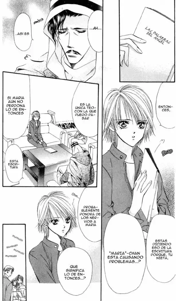 Skip Beat! - Capítulo 16 - Página 4 - LectorTMOo