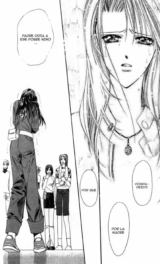 Skip Beat! - Capítulo 16 - Página 10 - LectorTMOo