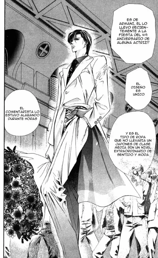 Skip Beat! - Capítulo 16 - Página 16 - LectorTMOo