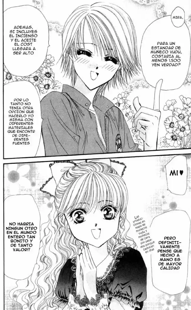 Skip Beat! - Capítulo 16 - Página 20 - LectorTMOo