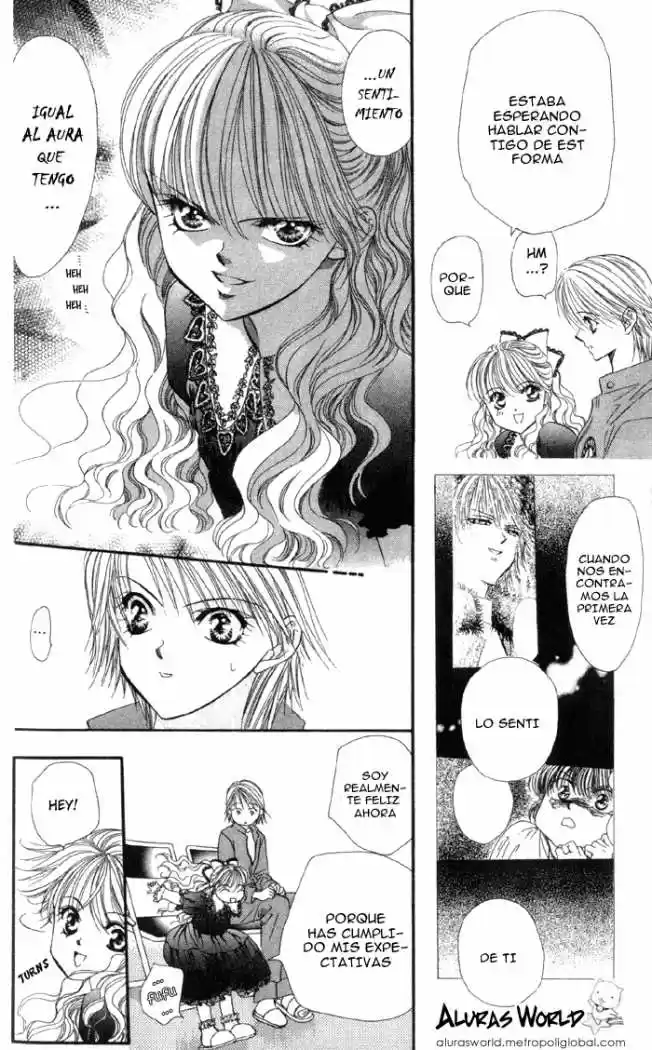 Skip Beat! - Capítulo 16 - Página 22 - LectorTMOo