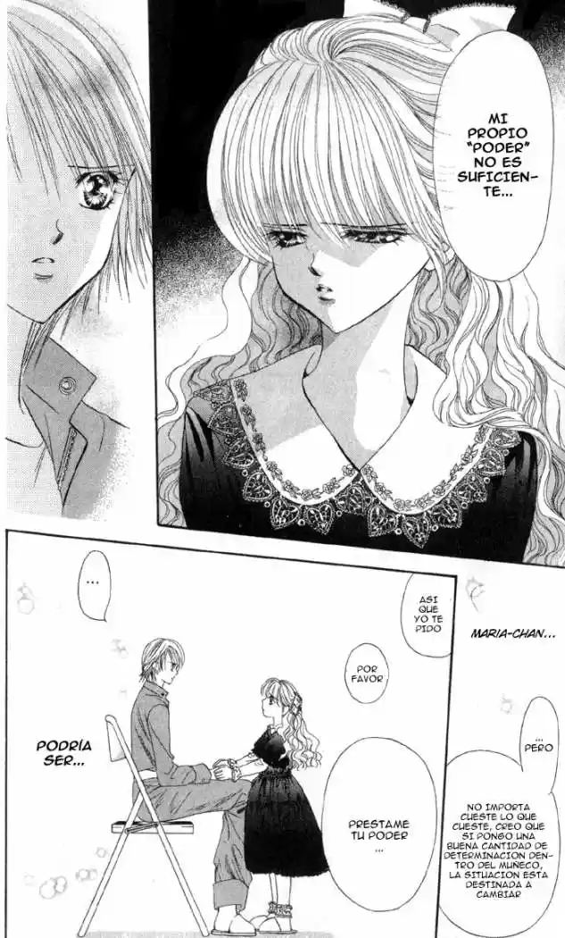 Skip Beat! - Capítulo 16 - Página 24 - LectorTMOo