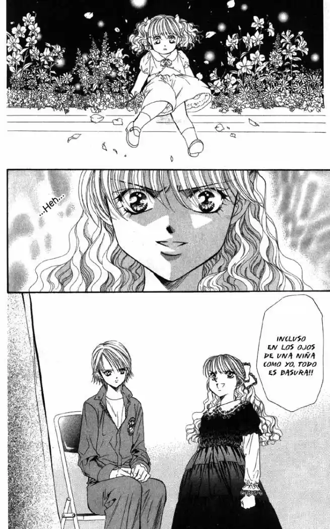 Skip Beat! - Capítulo 16 - Página 28 - LectorTMOo