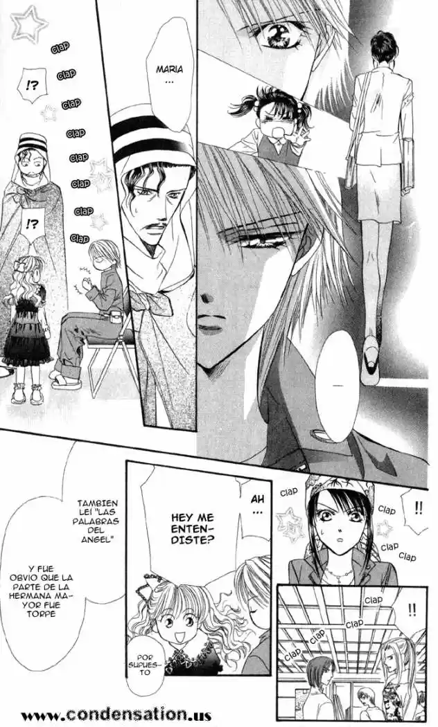 Skip Beat! - Capítulo 16 - Página 29 - LectorTMOo