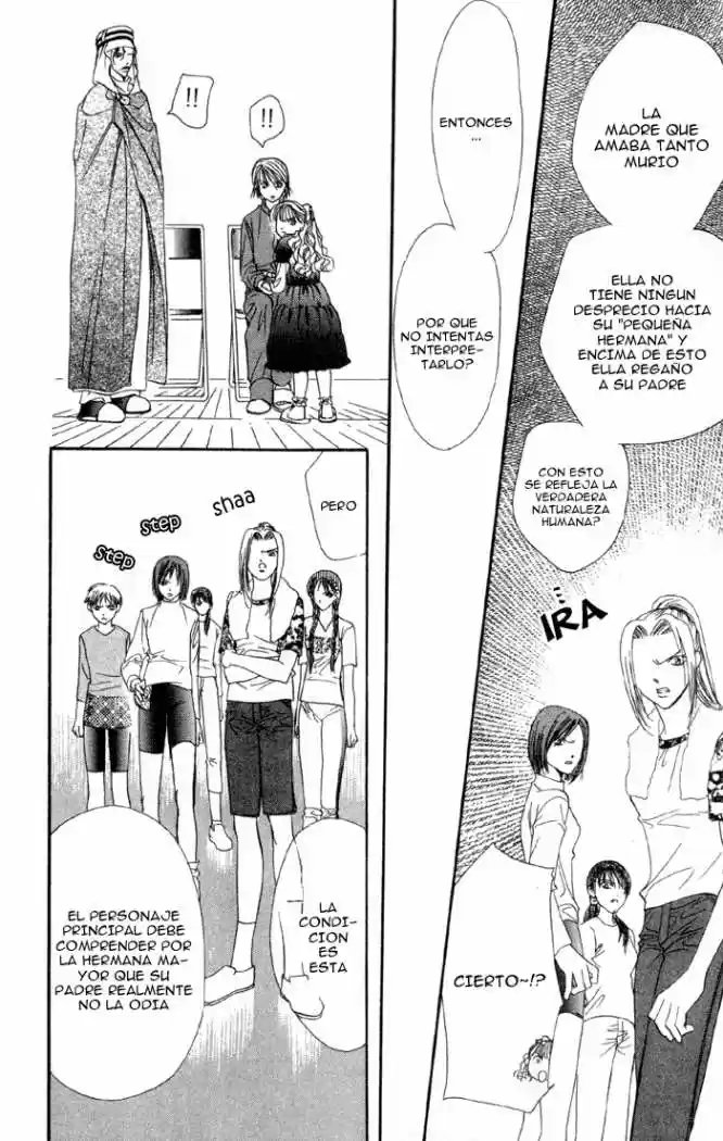 Skip Beat! - Capítulo 16 - Página 30 - LectorTMOo