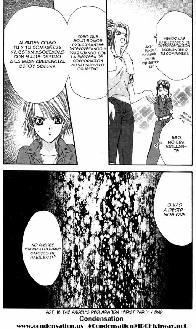 Skip Beat! - Capítulo 16 - Página 32 - LectorTMOo