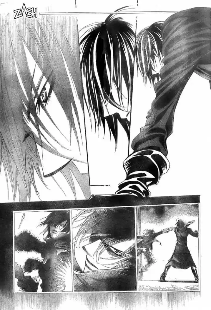Skip Beat! - Capítulo 160 - Página 14 - LectorTMOo
