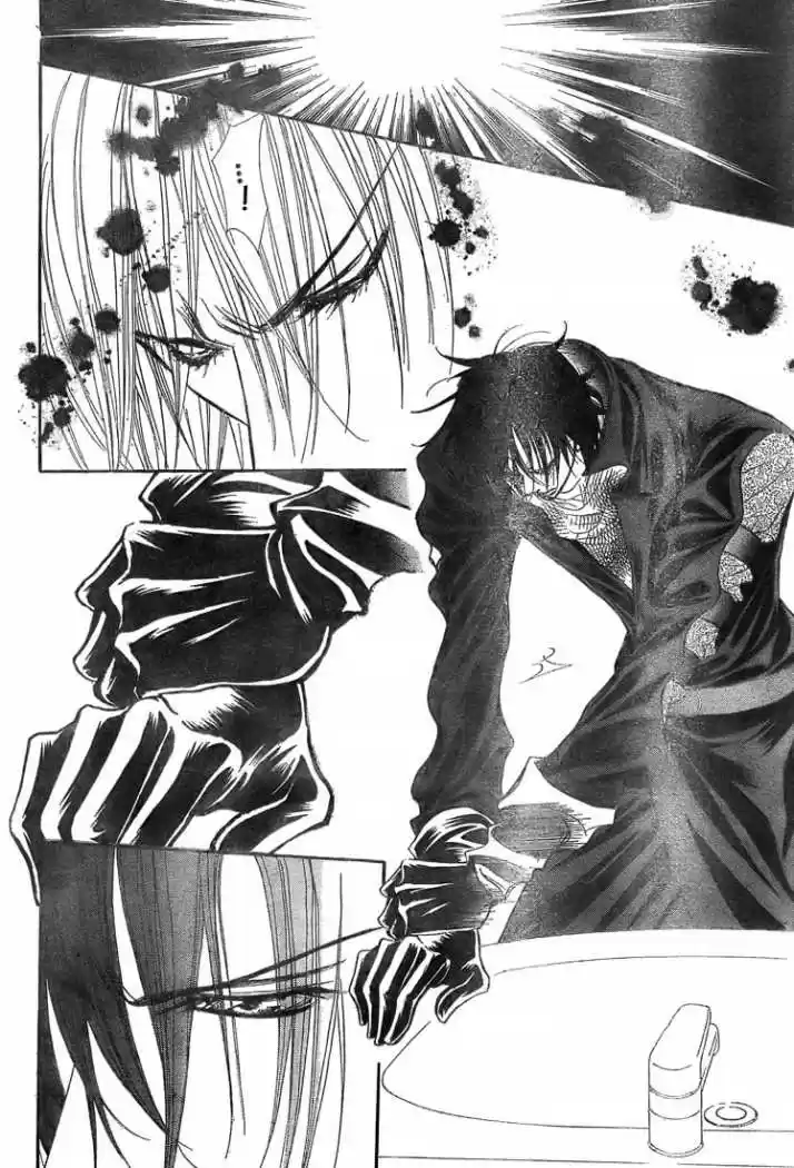 Skip Beat! - Capítulo 160 - Página 15 - LectorTMOo