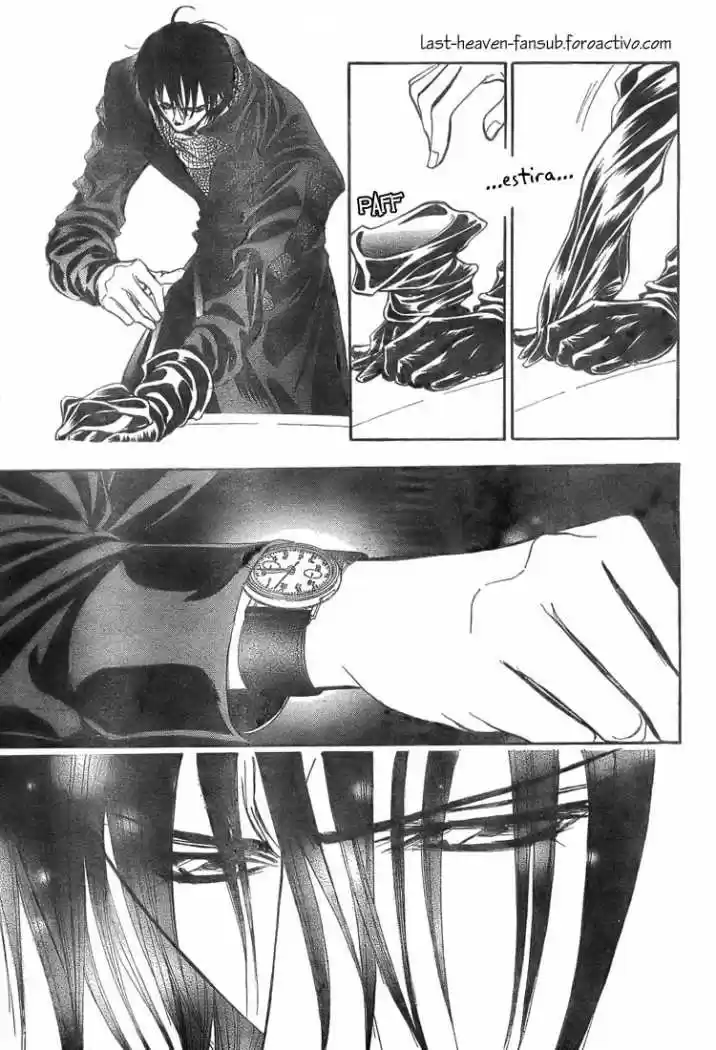 Skip Beat! - Capítulo 160 - Página 16 - LectorTMOo