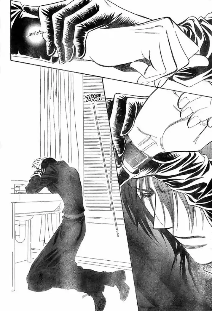 Skip Beat! - Capítulo 160 - Página 17 - LectorTMOo