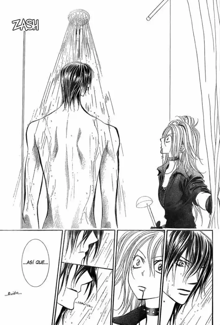 Skip Beat! - Capítulo 160 - Página 20 - LectorTMOo