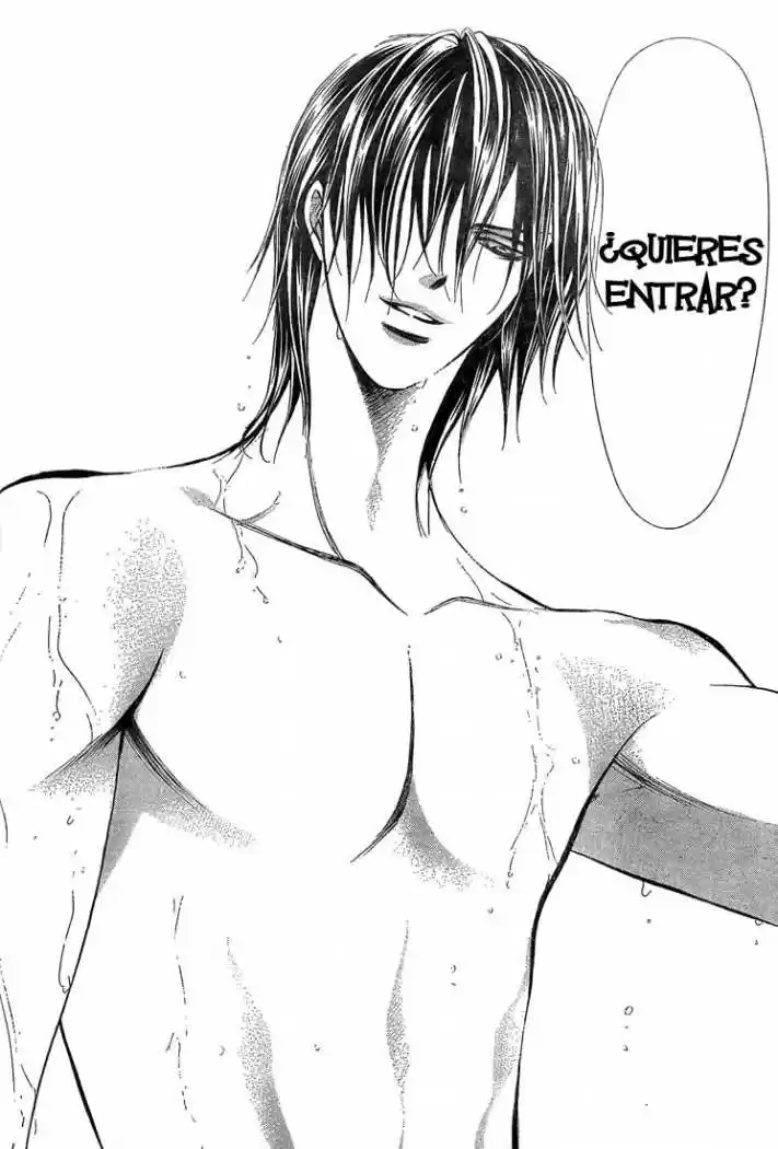 Skip Beat! - Capítulo 160 - Página 21 - LectorTMOo