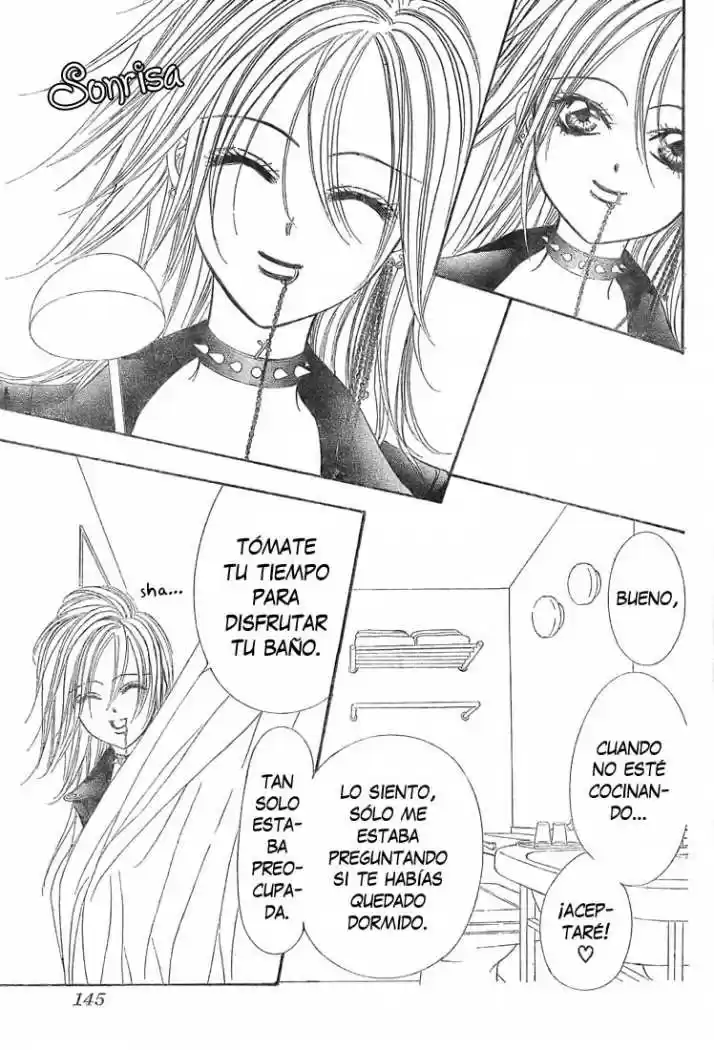 Skip Beat! - Capítulo 160 - Página 22 - LectorTMOo