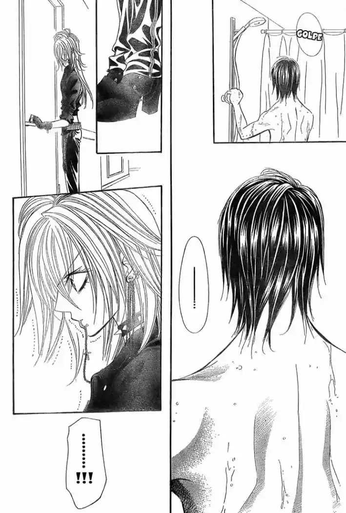 Skip Beat! - Capítulo 160 - Página 23 - LectorTMOo
