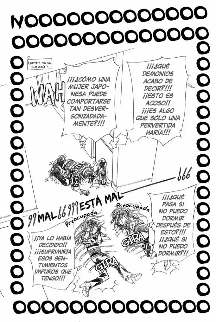 Skip Beat! - Capítulo 160 - Página 24 - LectorTMOo