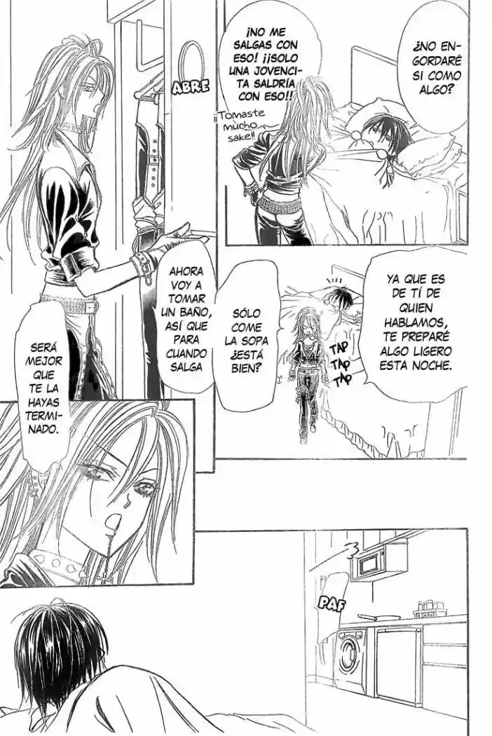 Skip Beat! - Capítulo 160 - Página 28 - LectorTMOo