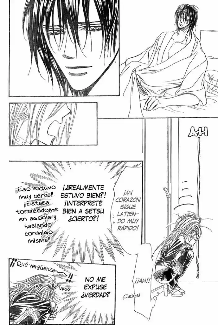 Skip Beat! - Capítulo 160 - Página 29 - LectorTMOo