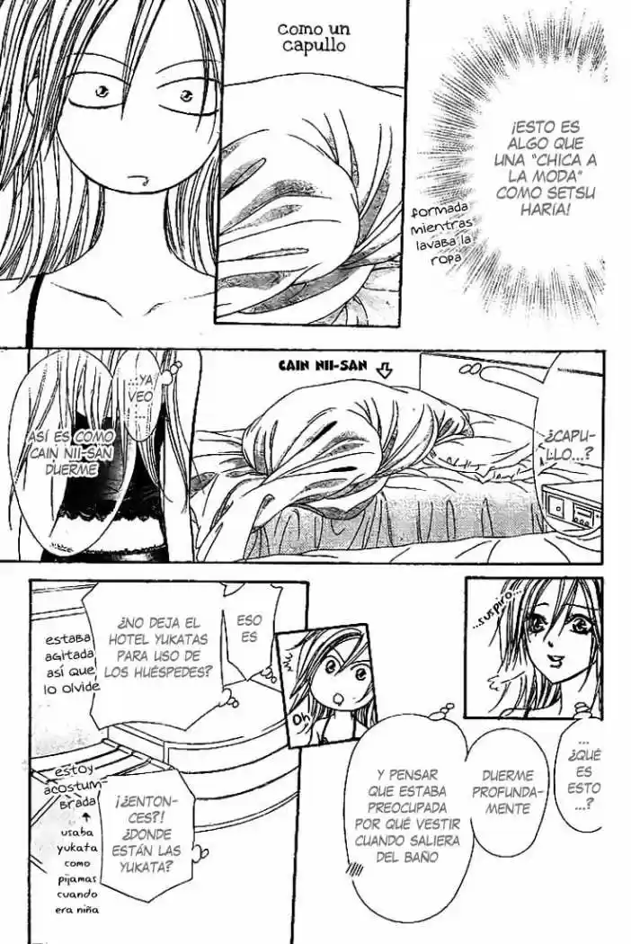 Skip Beat! - Capítulo 161 - Página 14 - LectorTMOo