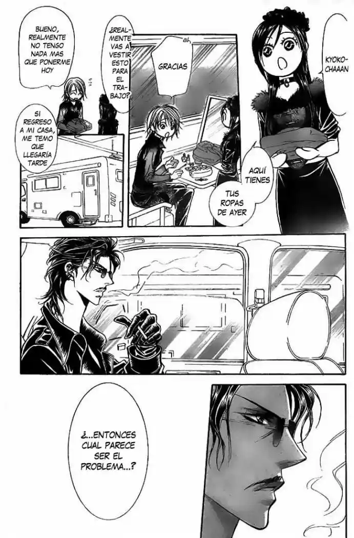 Skip Beat! - Capítulo 161 - Página 28 - LectorTMOo