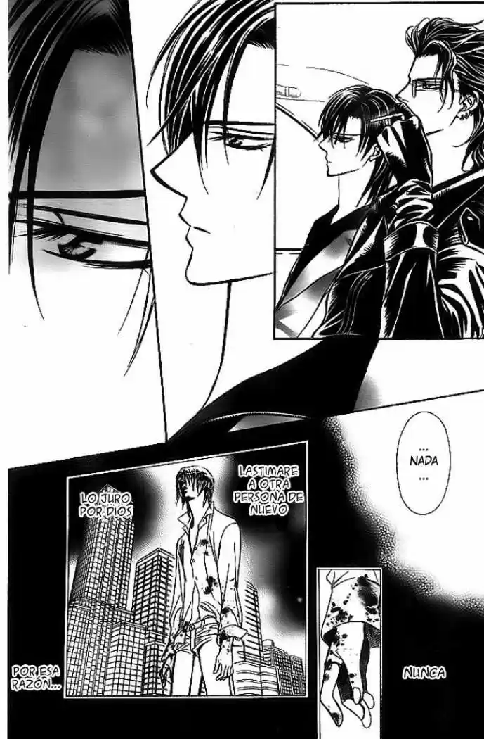 Skip Beat! - Capítulo 161 - Página 29 - LectorTMOo