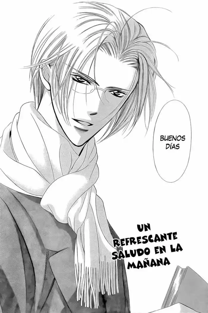 Skip Beat! - Capítulo 162 - Página 6 - LectorTMOo
