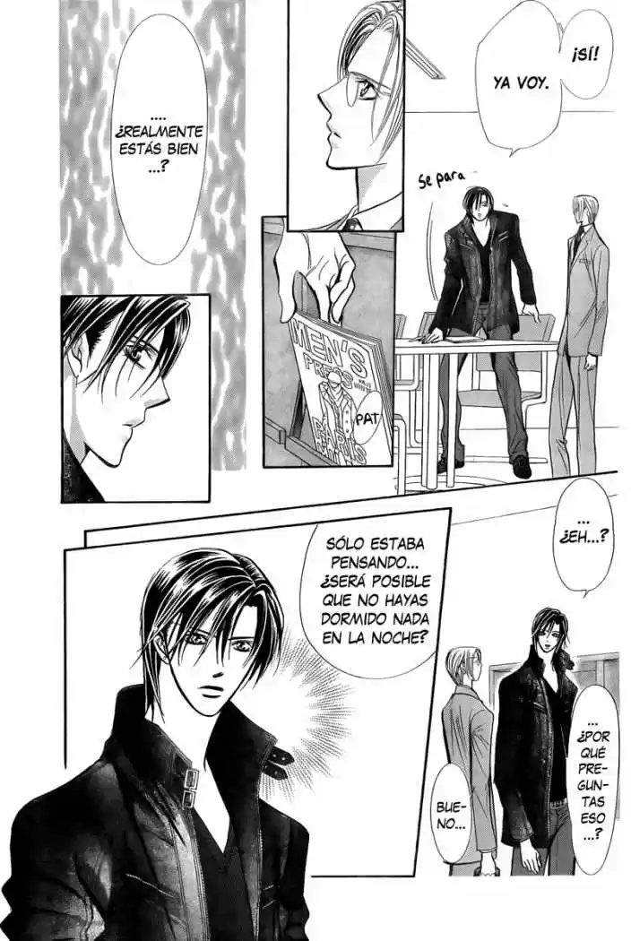 Skip Beat! - Capítulo 162 - Página 13 - LectorTMOo