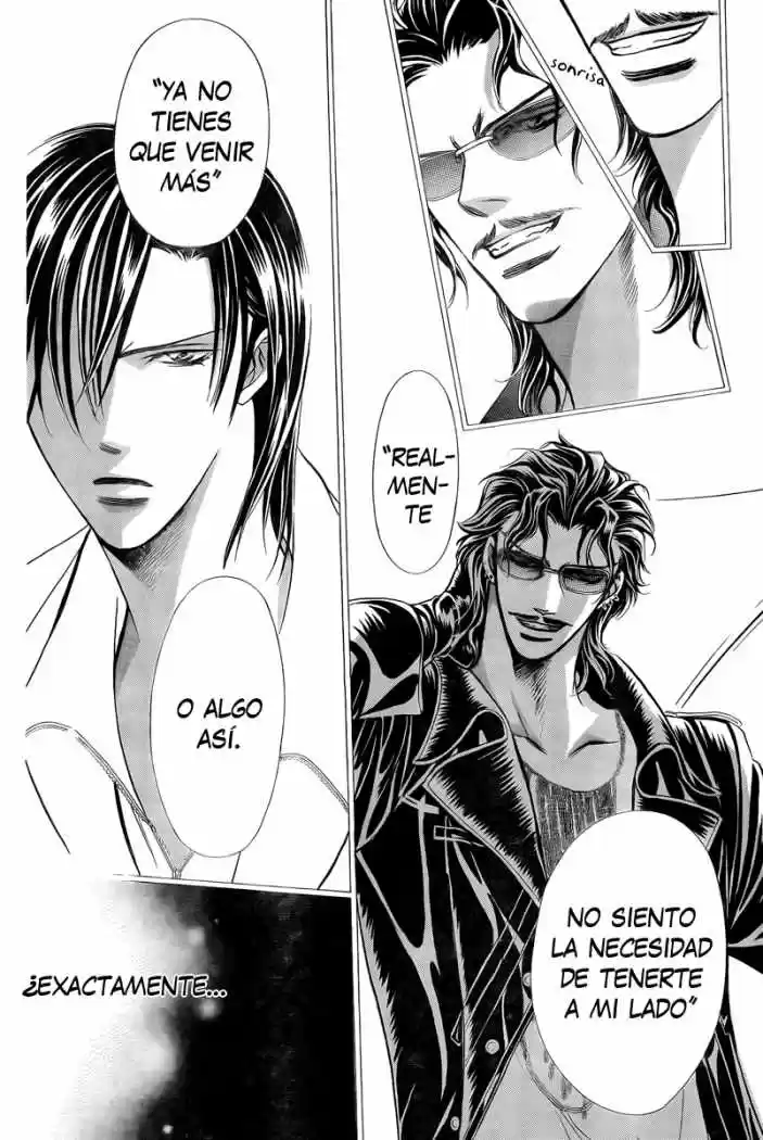 Skip Beat! - Capítulo 162 - Página 18 - LectorTMOo