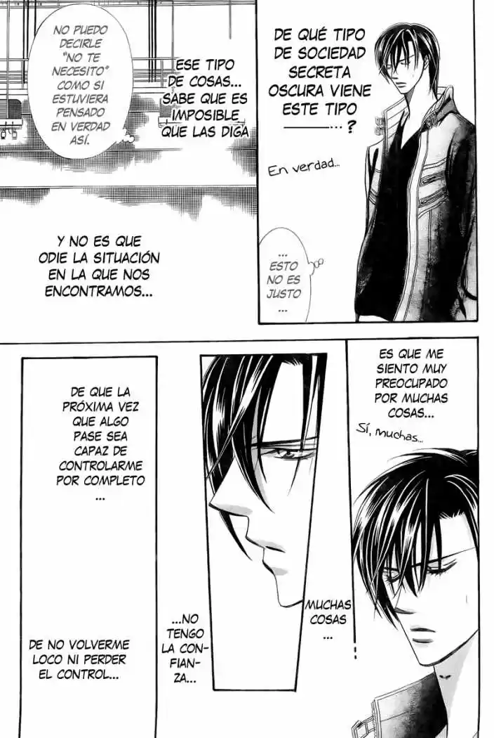 Skip Beat! - Capítulo 162 - Página 19 - LectorTMOo