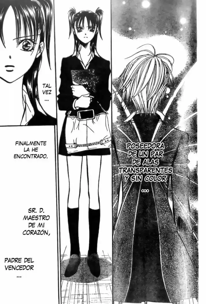 Skip Beat! - Capítulo 163 - Página 8 - LectorTMOo
