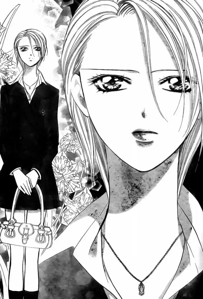 Skip Beat! - Capítulo 163 - Página 16 - LectorTMOo