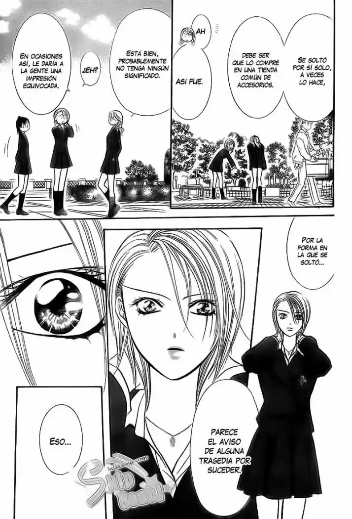 Skip Beat! - Capítulo 164 - Página 6 - LectorTMOo