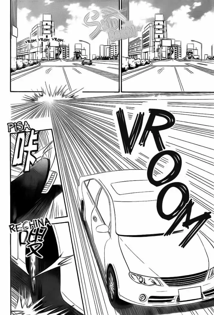 Skip Beat! - Capítulo 164 - Página 9 - LectorTMOo